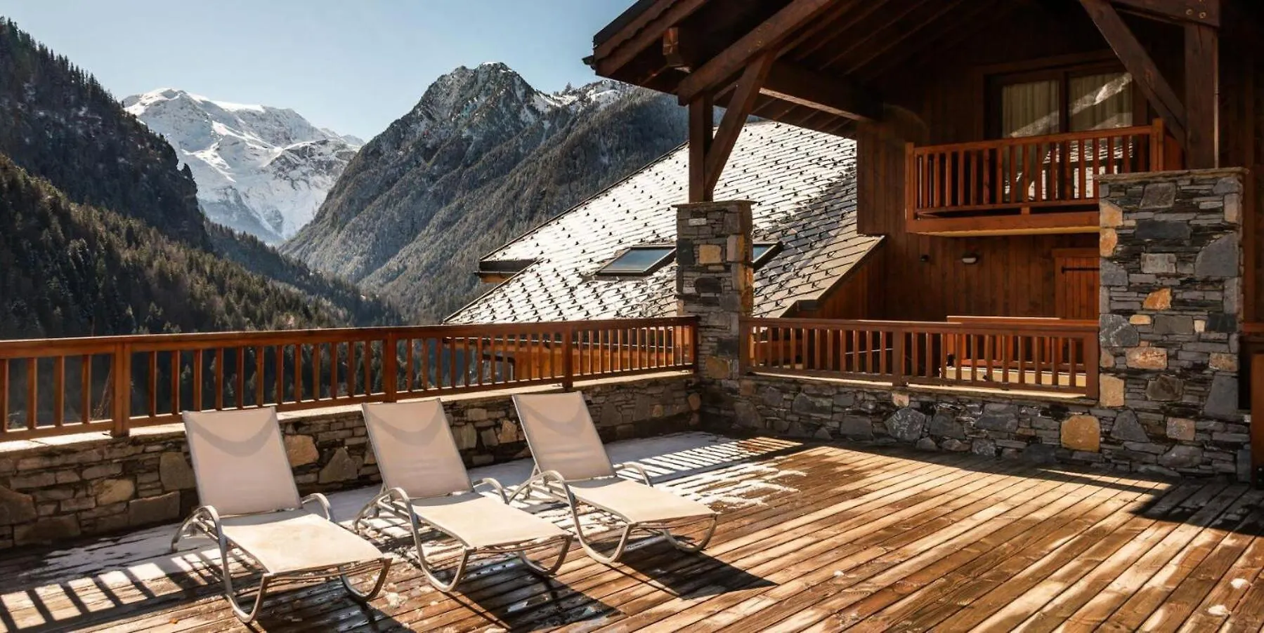 Residence Les Alpages - 3 Pieces Pour 6 Personnes Mae-7284 La Plagne France